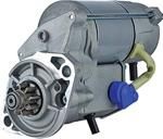 HYUNDAI  20/25/30/33DF MARŞ MOTORU (KUBATO V3600 MOTOR)