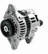İSUZU C240 MOTOR ŞARJ DİNAMOSU