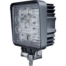 FORKLİFT LED FAR