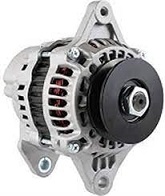 MİTSUBİSHİ S4S MOTOR ŞARJ DİNAMOSU